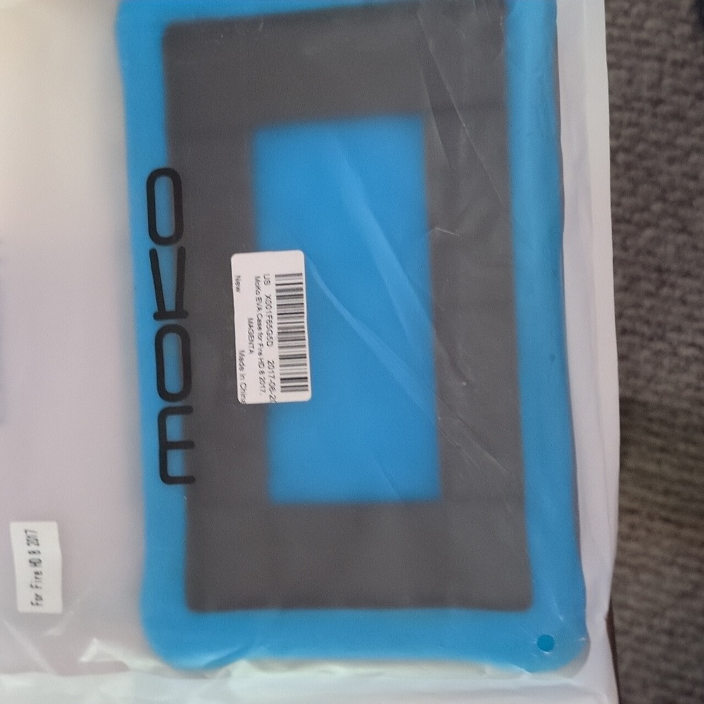 Kindle Fire HD 8 Case